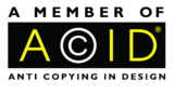 ACID (Anti Copying in Design)